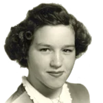 Durlene Margaret Secrest