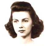 Helen Virginia Wright Fulenwider