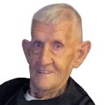 Lewis McDaniel, Jr.