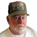 Phillip “Red” Patton