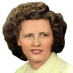 Annie Chapman Peeler