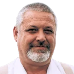 Jeffrey Scott Rogers