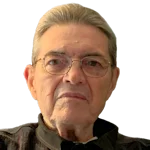 James “Jim” Jarvis