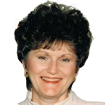 Sandra Maxine Henry