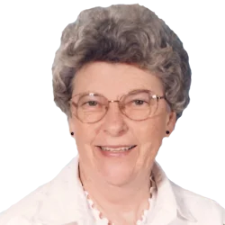 Katherine Hern Smith