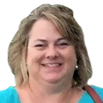 Katherine Amy Shull