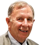 Robert Cairnes (Bob) Belville