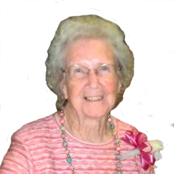 Elva Etta Brittain Strickland