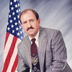 James “Jim” Dean Smith