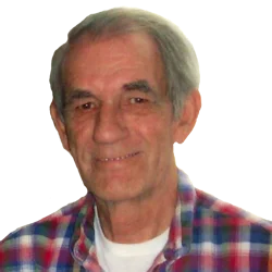 Jack Cecil Austin