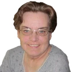 Edna “Penny” F. Chesek
