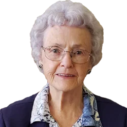 Lucy Ford Smith Denton