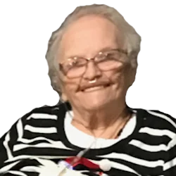 Doris Morgan Brooks