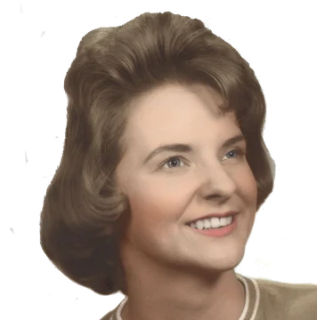 Laura Mae Dellinger Johnson