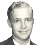 Dennis Eugene Keller