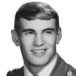 Curtis Abernathy