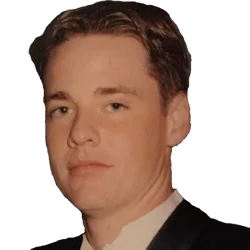 Donald Robert Markey