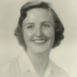 Sally Thomas Haney