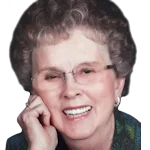 Patsy Hyman Bentley