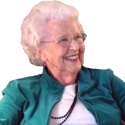 Wilma Putnam Wilson
