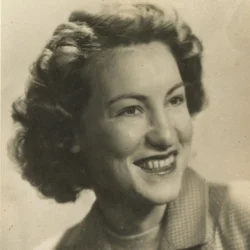 Mildred Dale Mull