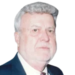 Stuart Dale