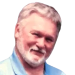 Ray Merrill, Jr.