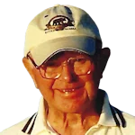 Merlin Burgin Shull