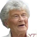 Marjorie Crites Knight