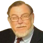 Larry Gaither Baker