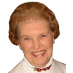Inez Rust Brittain
