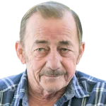 Billy Ray Farris