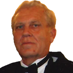 Kenneth Larry “Jake” Ramsey