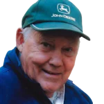 Willard Halsey Draper, Sr.