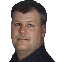 Steve Abernathy