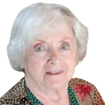 Ramona Avenelle Deratzian