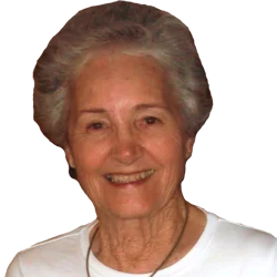 Melda Ollis Connelly