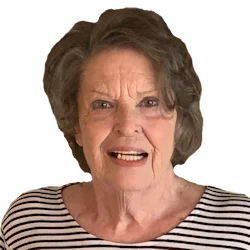 Patricia Metcalf Taylor