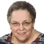 Ruthie Riddick