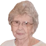 Virginia Elizabeth Whisnant