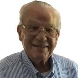 James Conley Mitchell