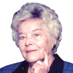 Lillian “Lil” Thompson Hoyle