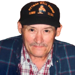 Bob “Sleepy Hollow” Chapman