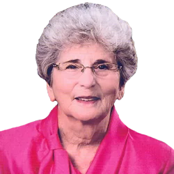 Myrtle Walker Braswell