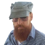 Mike Philip Duckworth