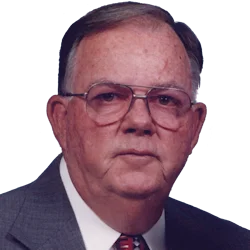 Ray Edward Woodie