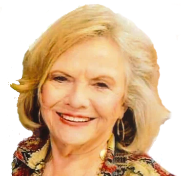 Ruth Marchalle Speas