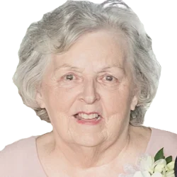 Mary Ervin “Ervie” Buff Grady