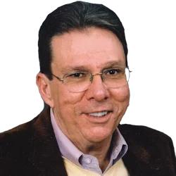 Charles Larry Allen