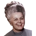 Margaret “Estaleen” Digh Rockett